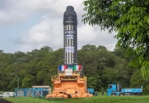 Ariane 6 and Vega C P160C Booster Upgrade Fully Qualified