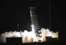 ArianeGroup has successfully launched the first flight of its SyLEx suborbital rocket, which it developed for France's Directorate General of Armaments (DGA).