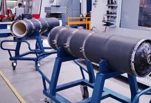 Italian rocker builder Avio has selected Virginia for its new $500 million US-based solid rocket motor production facility.