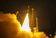 The Taiwan Space Agency has tapped Avio to launch four FORMOSAT Earth observation satellites aboard Vega C rockets.