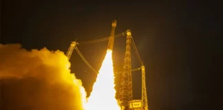 The Taiwan Space Agency has tapped Avio to launch four FORMOSAT Earth observation satellites aboard Vega C rockets.