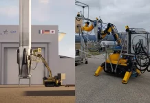 French engineering company Technip Energies is preparing to ship a ground support robot that will support flights of the Callisto reusable rocket demonstrator.
