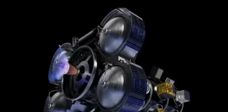 ESA member states have committed €100 million to evolve the Ariane 6 ASTRIS kick stage into an orbital transfer vehicle.