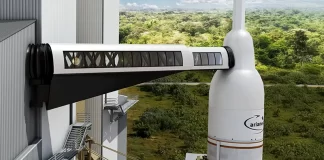 The European Space Agency has published a call for tender for a crew launch abort system as part of its post-ISS strategy.