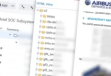 ESA has downplayed the severity of a recent data breach, stating that it affected a limited number of external science servers storing only unclassified documents.