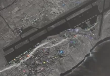 Finnish Earth observation data provider and satellite manufacturer ICEYE has secured €150 million in new funding.