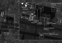 ICEYE and Rheinmetall have secured a €1.7 billion German Armed Forces contract to deliver space-based reconnaissance through the pair’s recently formed joint venture.