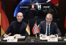 European defence firms Kongsberg and Helsing announced a new partnership to develop a large satellite constellation for intelligence, surveillance, and targeting.