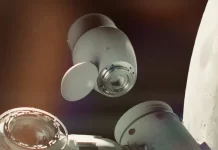 Redwire has been awarded an eight-figure contract to supply docking mechanisms for The Exploration Company’s Nyx Earth capsule.