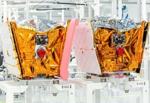 Airbus is facing opposition from unions as it moves to consolidate its satellite business by absorbing Airbus Constellations Satellites in its Defence and Space devision.