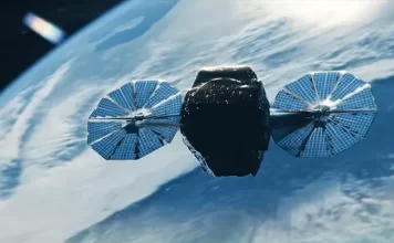 Airbus has selected Avio’s Vega C rocket to launch its first Pléiades Neo Next Earth observation satellite in early 2028.