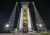 Brazil’s National Institute for Space Research has selected Vega C to launch its Amazonia-1B Earth observation satellite in 2027.