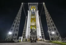 Brazil’s National Institute for Space Research has selected Vega C to launch its Amazonia-1B Earth observation satellite in 2027.