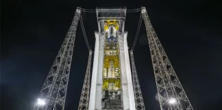 Brazil’s National Institute for Space Research has selected Vega C to launch its Amazonia-1B Earth observation satellite in 2027.