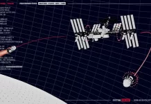 ESA has adjusted the scope of Phase 2 of its LEO Cargo Return Services initiative to include demonstration missions to future commercial space stations.
