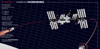 ESA has adjusted the scope of Phase 2 of its LEO Cargo Return Services initiative to include demonstration missions to future commercial space stations.