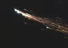 ESA has issued a call for tender for study examining the re-entry and breakup of a SpaceX Falcon 9 upper stage over Poland in early 2025.