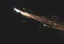 ESA has issued a call for tender for study examining the re-entry and breakup of a SpaceX Falcon 9 upper stage over Poland in early 2025.