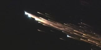 ESA has issued a call for tender for study examining the re-entry and breakup of a SpaceX Falcon 9 upper stage over Poland in early 2025.