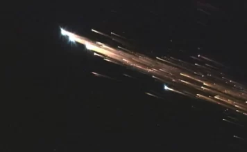 ESA has issued a call for tender for study examining the re-entry and breakup of a SpaceX Falcon 9 upper stage over Poland in early 2025.