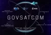 EU’s GOVSATCOM secure satellite communications service is now live, pooling capacity from eight satellites operated by five member states.