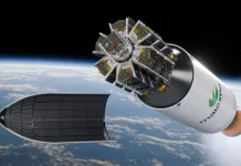 MaiaSpace has signed a multi-launch agreement with Eutelsat to support the expansion of its OneWeb satellite constellation, with flights set to begin in 2027.