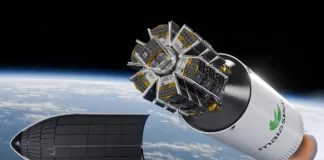 MaiaSpace has signed a multi-launch agreement with Eutelsat to support the expansion of its OneWeb satellite constellation, with flights set to begin in 2027.