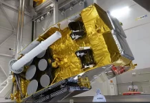 Spanish satellite operator Hisdesat has confirmed that the SpainSat NG II military communications satellite has sustained non-recoverable damage.