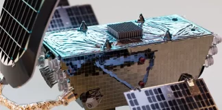 ESA Member States have committed an additional €73 million to SWISSto12’s HummingSat micro-geostationary satellite project.