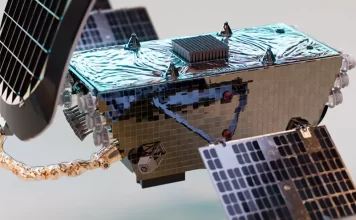 ESA Member States have committed an additional €73 million to SWISSto12’s HummingSat micro-geostationary satellite project.