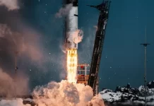 The second flight of the Isar Aerospace Spectrum rocket is expected to be launched between 20 and 23 January.