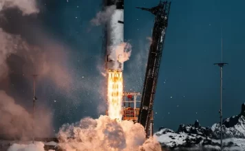 The second flight of the Isar Aerospace Spectrum rocket is expected to be launched between 20 and 23 January.