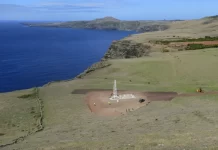 South Korea’s Innospace has signed an agreement with Portugal’s Atlantic Spaceport Consortium to launch from the Malbusca Spaceport on the island of Santa Maria.