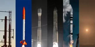 Top European launch companies of 2025, ranked by flight activity, development progress, funding milestones, and operational readiness across Europe’s launch sector.