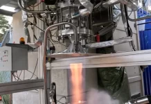 ArianeGroup has completed a five-month hot fire test campaign of its Greta rocket engine and secured a new ESA contract to continue development.
