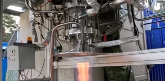 ArianeGroup has completed a five-month hot fire test campaign of its Greta rocket engine and secured a new ESA contract to continue development.