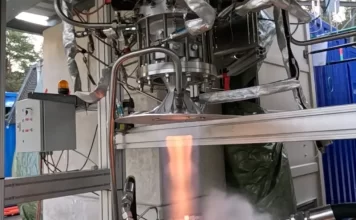 ArianeGroup has completed a five-month hot fire test campaign of its Greta rocket engine and secured a new ESA contract to continue development.