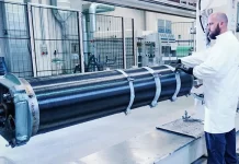 Avio has announced that its $500 million US-based solid rocket motor manufacturing facility will be built in Hurt, Virginia.