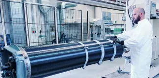 Avio has announced that its $500 million US-based solid rocket motor manufacturing facility will be built in Hurt, Virginia.