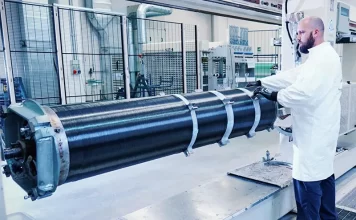 Avio has announced that its $500 million US-based solid rocket motor manufacturing facility will be built in Hurt, Virginia.