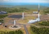 CNES has launched a call to replace MaiaSpace at its new multi-user commercial launch facility in French Guiana.