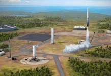 CNES has launched a call to replace MaiaSpace at its new multi-user commercial launch facility in French Guiana.