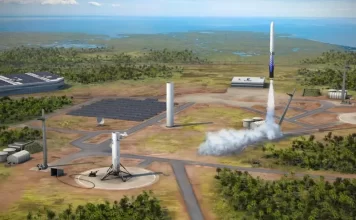 CNES has launched a call to replace MaiaSpace at its new multi-user commercial launch facility in French Guiana.