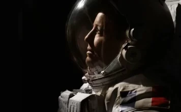 Sophie Adenot has blasted off aboard a SpaceX Crew Dragon spacecraft, becoming the first career astronaut of the agency’s 2022 class to travel to the ISS.