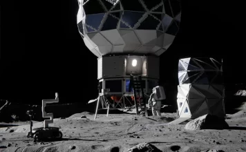 ESA has awarded contracts for a pair of parallel studies focused on developing lunar habitat concepts that could support future operations on the Moon.