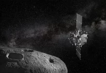 ESA has awarded OHB Italia an €81.2 million contract for the construction and testing phase of its Ramses asteroid probe.