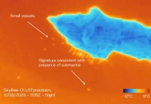Constellr has closed a €37 million Series A funding round to advance its thermal Earth observation data offering to “defence-grade status."