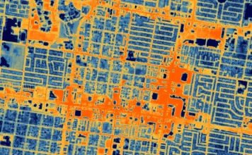 SatVu has secured £30 million in new funding to expand its thermal infrared Earth observation constellation, with two satellites scheduled for launch in 2026.
