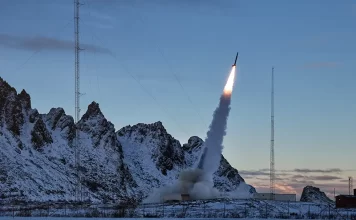 Hypersonica has emerged from stealth, announcing a €23.3 million Series A funding round and the successful completion of a hypersonic missile test.