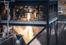 Isar Aerospace is expanding its testing facilities at Esrange Space Center in Sweden as it prepares for the second flight of its Spectrum rocket.